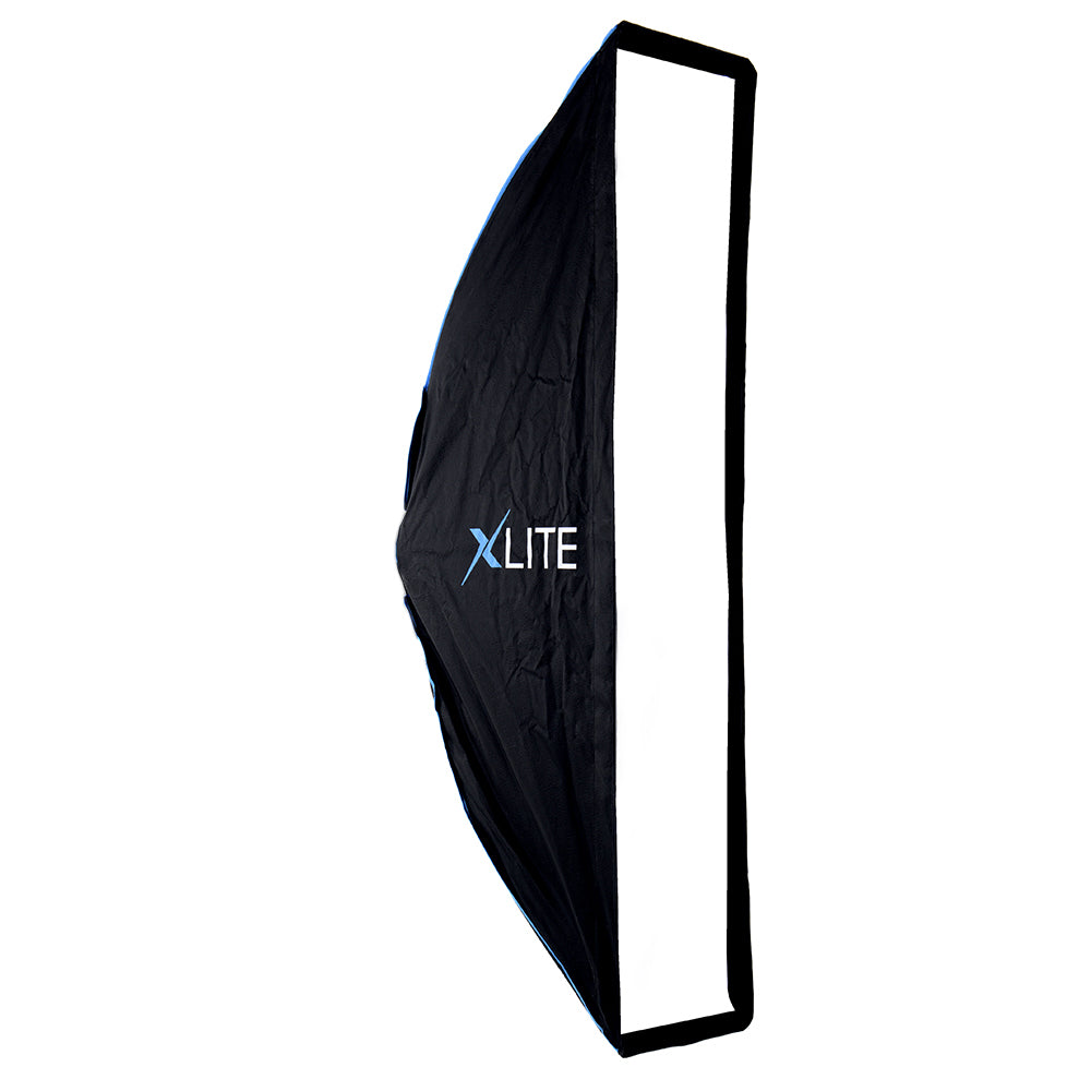 Xlite 30x140cm Pro Umbrella Strip Softbox  plus Grid & Mask for Profoto