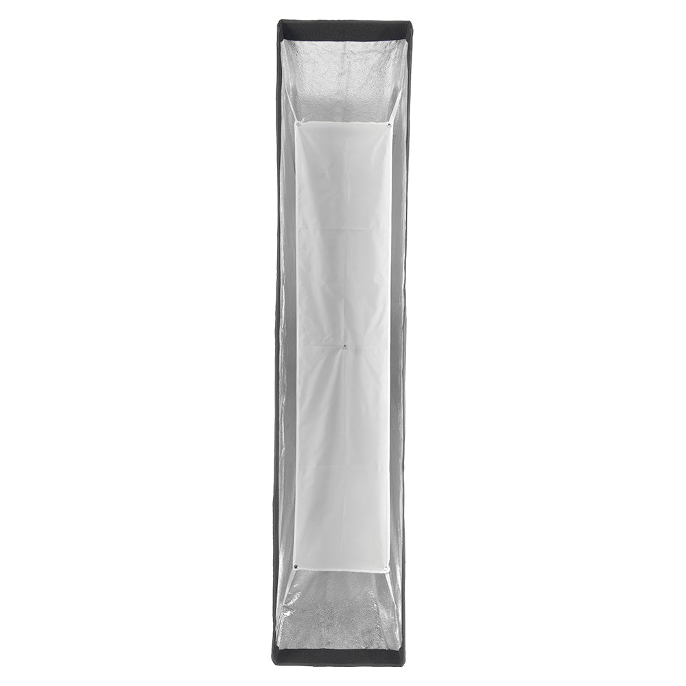 Xlite 30x140cm Pro Umbrella Strip Softbox  plus Grid & Mask for Profoto