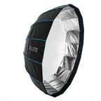 Xlite 65cm Shallow Umbrella Octa Softbox and Grid Fits S-Type