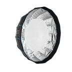 Xlite 65cm Shallow Umbrella Octa Softbox + Grid for Elinchrom
