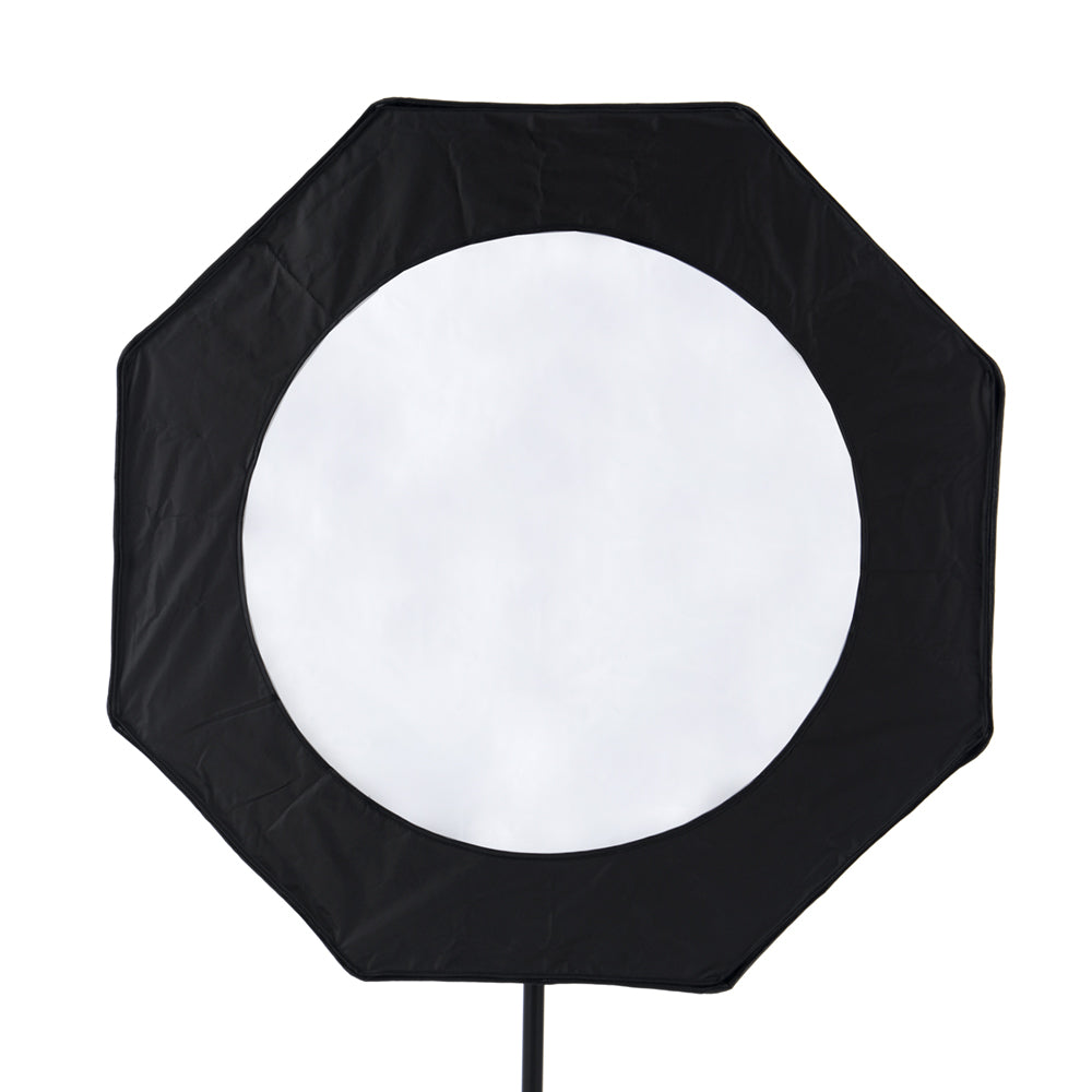Xlite 90cm Pro Umbrella Octa Softbox  plus Grid & Mask for Elinchrom