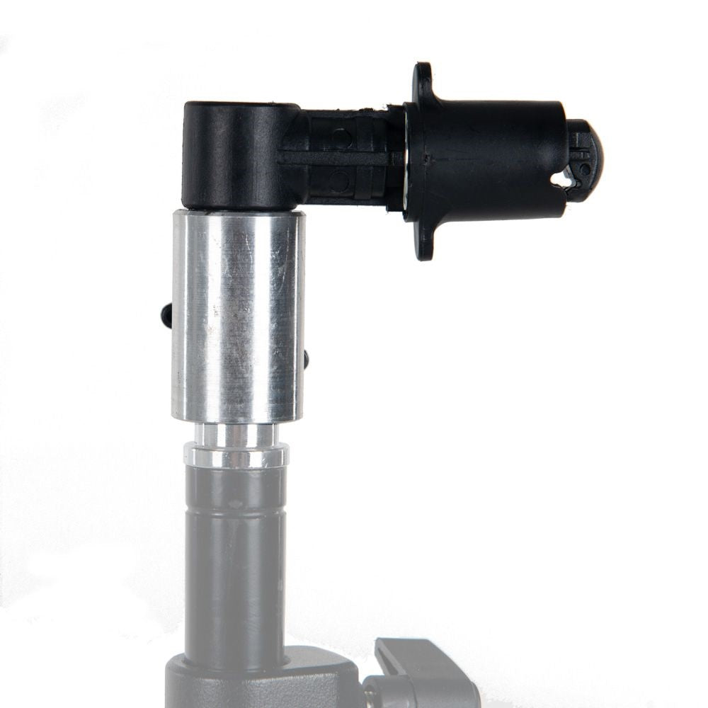 Xlite Background & Reflector Clip Holder
