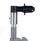 Xlite Background & Reflector Clip Holder