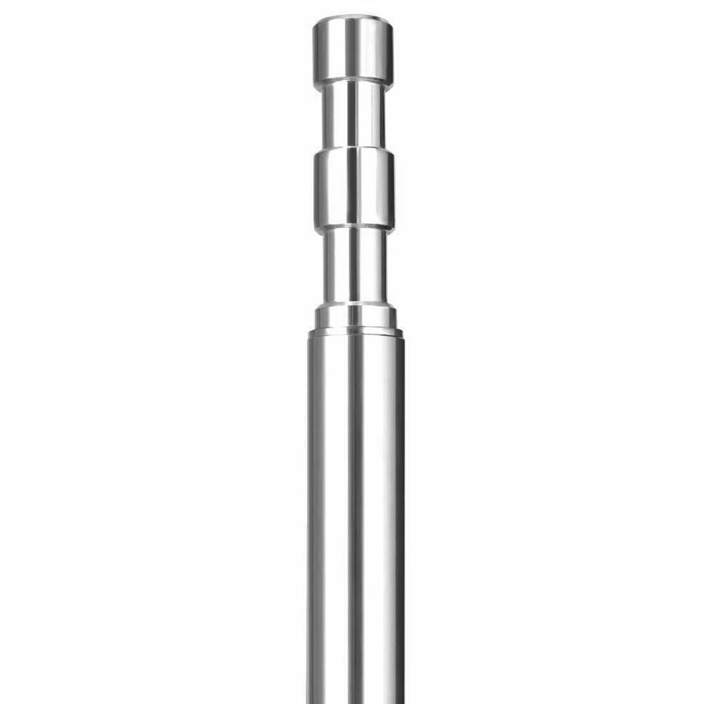 Xlite C-Stand with Arm and 2 Grips - Silver