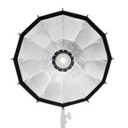 Xlite Pro 12K Octa Softbox 65cm + Grid and S-Type Mount