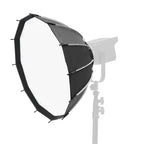 Xlite Pro 12K Octa Softbox 65cm + Grid and S-Type Mount
