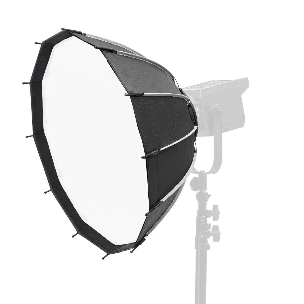 Xlite Pro 12K Octa Softbox 65cm + Grid and S-Type Mount