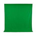 Xlite Standard Backround Kit + Black / Chromakey 3x3m Muslin