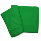 Xlite Standard Backround Kit + Black / Chromakey 3x3m Muslin