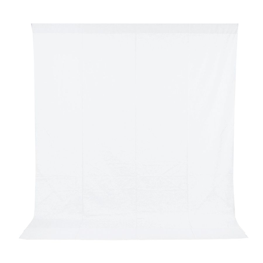 Xlite Standard Backround Kit + White-Black 3x3m Muslin