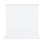 Xlite Standard Backround Kit + White-Black 3x3m Muslin