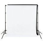 Xlite Standard Backround Kit + White-Black 3x3m Muslin