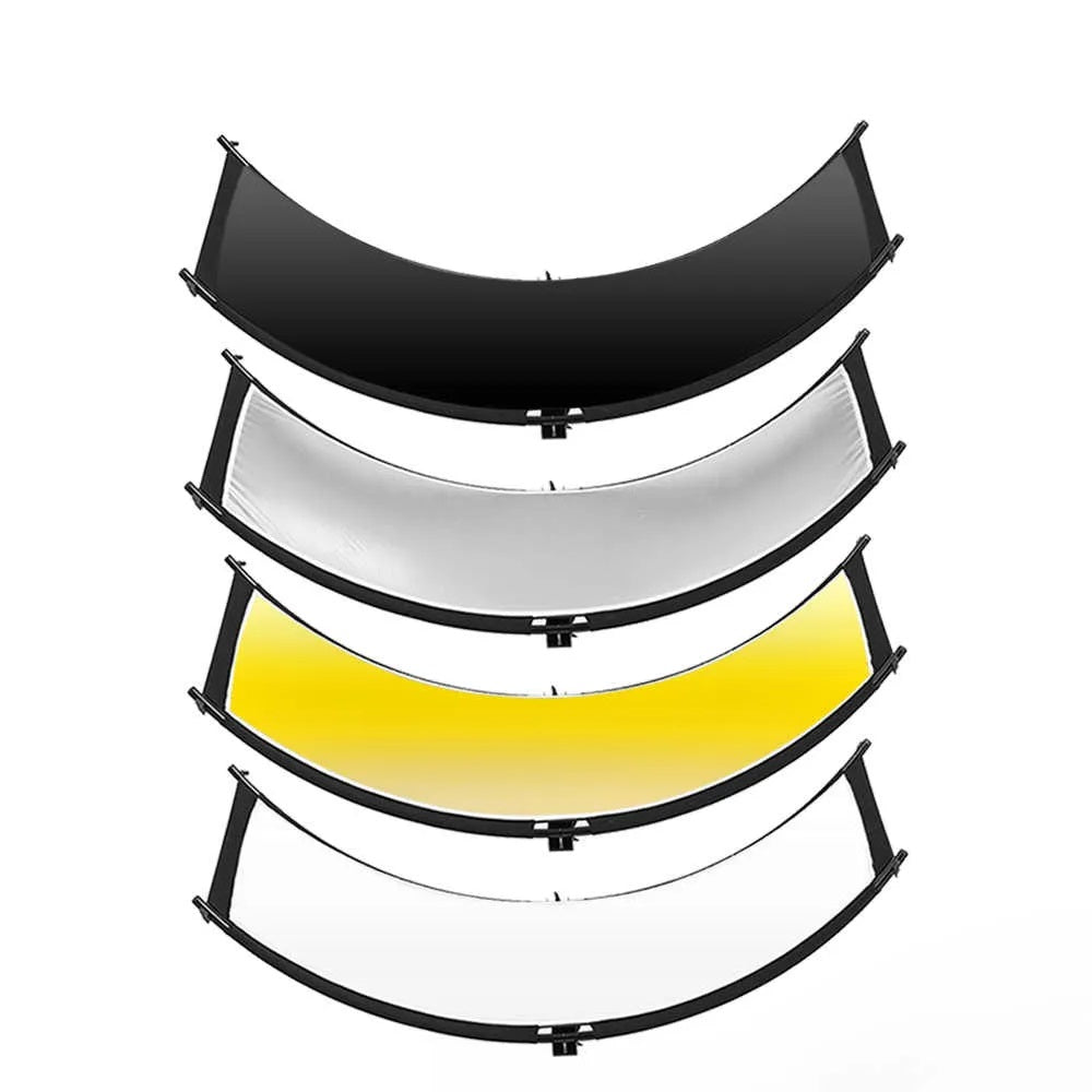 Xlite Studio Eyelighter 4:1 Curved Reflector