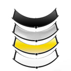 Xlite Studio Eyelighter 4:1 Curved Reflector