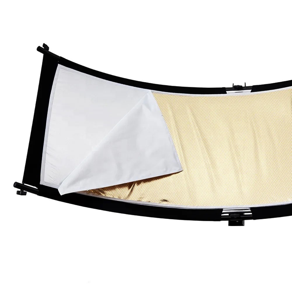 Xlite Studio Eyelighter 4:1 Curved Reflector