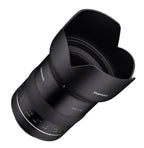 SAMYANG 35mm f/1.2 XP Premium AE EF Full Frame