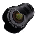 Samyang 35mm f/1.2 XP Premium AE Lens - Canon EF Mount
