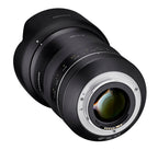 Samyang 35mm f/1.2 XP Premium AE EF Full Frame