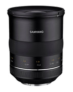 SAMYANG 35mm f/1.2 XP Premium AE EF Full Frame