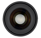 Samyang 35mm f/1.2 XP Premium AE EF Full Frame