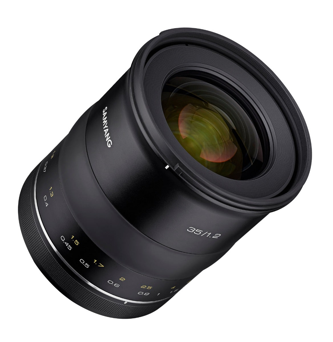 Samyang 35mm f/1.2 XP Premium AE EF Full Frame