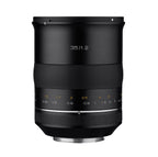 Samyang 35mm f/1.2 XP Premium AE Lens - Canon EF Mount