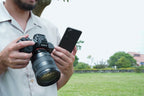 Open Box Sony A7 IV Body
