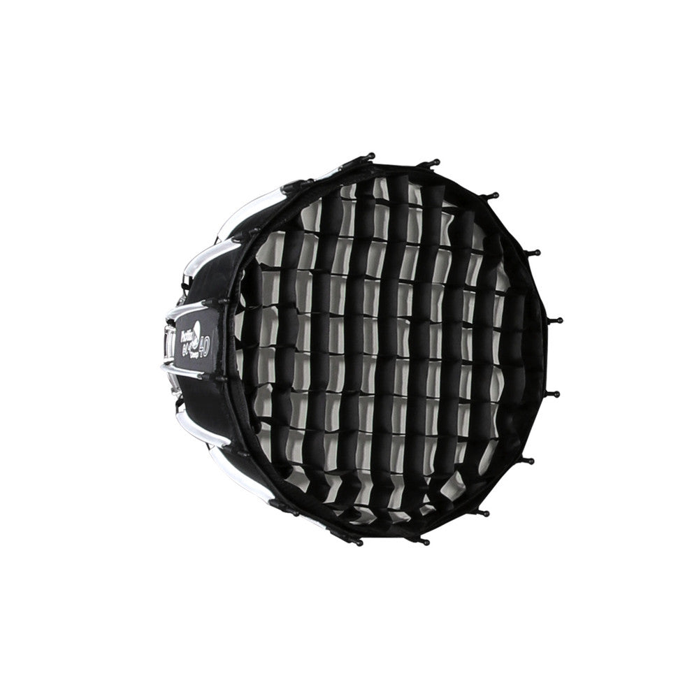 Phottix - G-Capsule Octagon Softbox Kit-Deep 40cm 