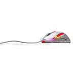 Xtrfy M4 Optical Gaming Mouse - Retro