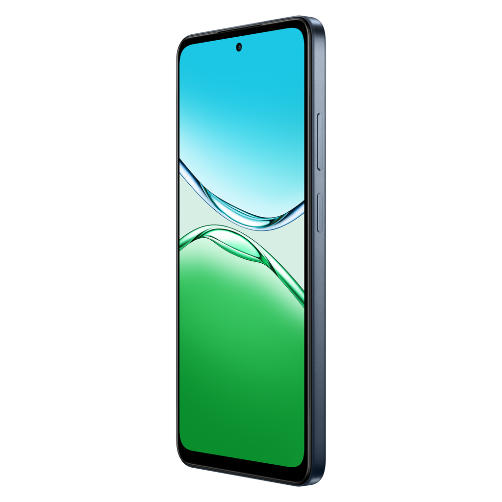 Oppo A5x 4G 128GB (Midnight Blue)