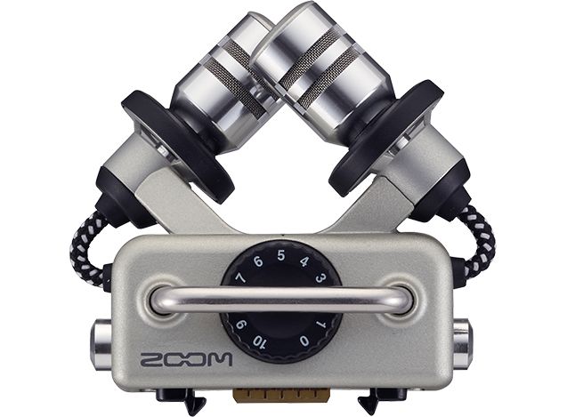 Zoom XYH-5 X/Y Mic