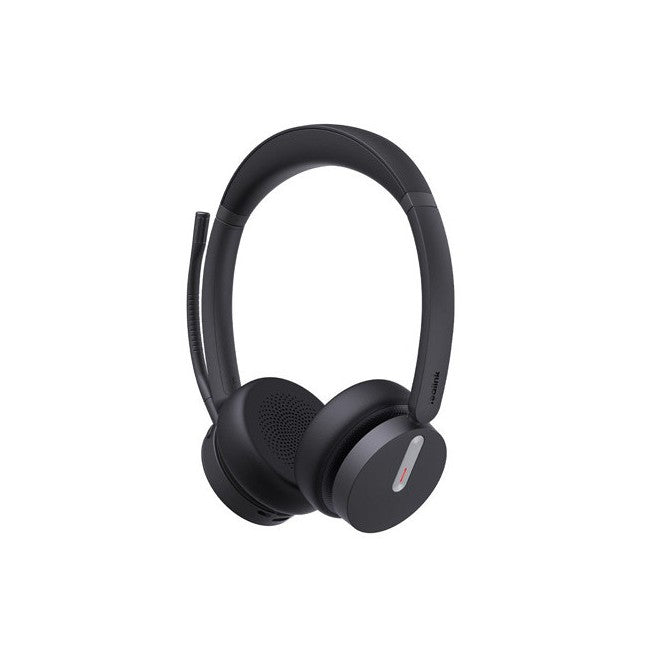 Yealink BH70 MS Stereo USB-C/A Bluetooth Wireless Headset with Charge Stand