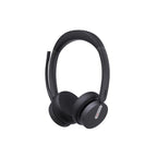 Yealink BH70 MS Stereo USB-C/A Bluetooth Wireless Headset with Charge Stand