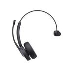 Yealink BH70 MS Mono USB-C/A Bluetooth Wireless Headset with Charge Stand