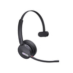 Yealink BH70 MS Mono USB-C/A Bluetooth Wireless Headset with Charge Stand