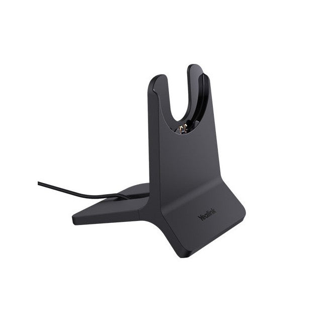 Yealink BH70 MS Mono USB-C/A Bluetooth Wireless Headset with Charge Stand
