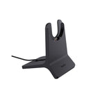 Yealink BH70 MS Mono USB-C/A Bluetooth Wireless Headset with Charge Stand