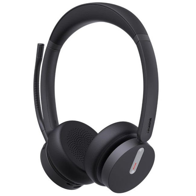 Yealink BH70 UC Stereo USB-C/A Bluetooth Wireless Headset