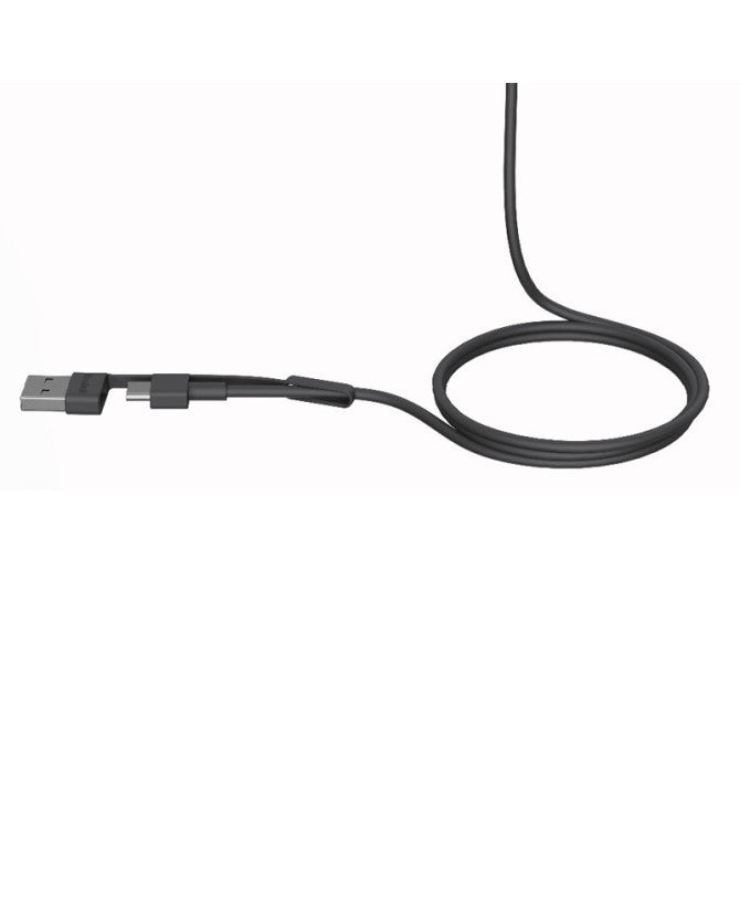 Yealink UH48 UC Stereo Noise Cancelling USB-C/A Wired Headset