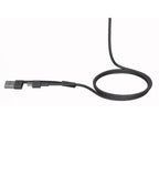 Yealink UH48 UC Stereo Noise Cancelling USB-C/A Wired Headset