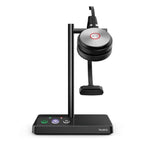 Yealink WH62 MS Mono DECT Wireless Headset with Base Station