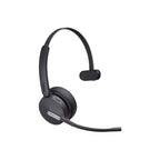 Yealink WH64 UC Mono Bluetooth Wireless Headset with Base Station