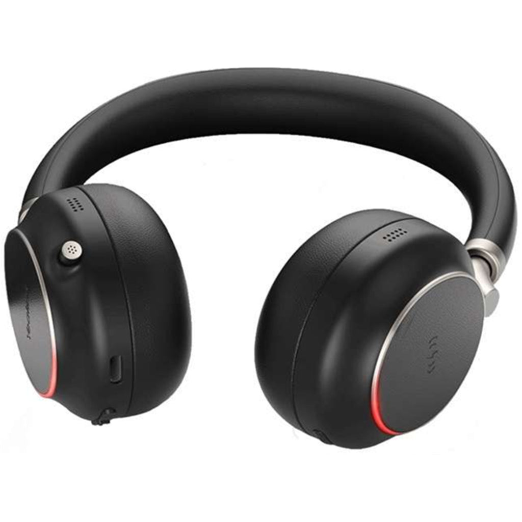 Yealink BH76 MS Stereo USB-A Bluetooth Wireless Headset 