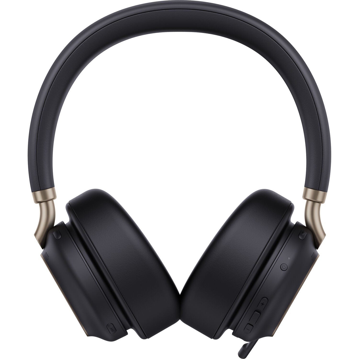 Yealink BH76 PLUS UC Stereo USB-C/A Bluetooth Wireless Headset