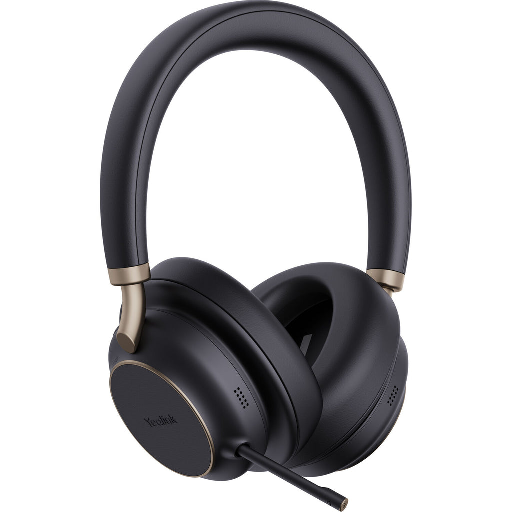 Yealink BH76 PLUS UC Stereo USB-C/A Bluetooth Wireless Headset