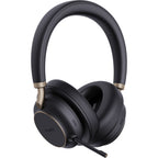 Yealink BH76 PLUS UC Stereo USB-C/A Bluetooth Wireless Headset