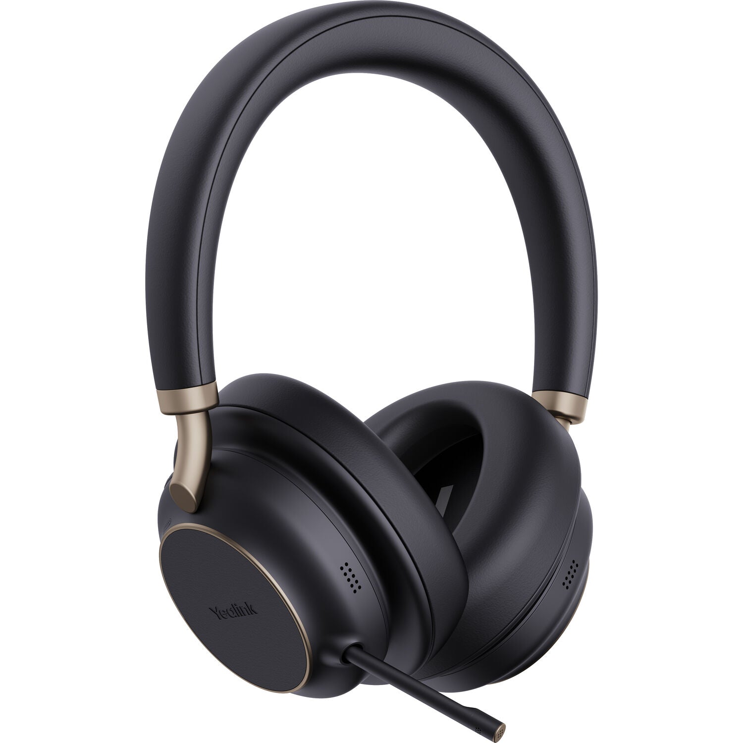 Yealink BH76 PLUS UC Stereo USB-C/A Bluetooth Wireless Headset