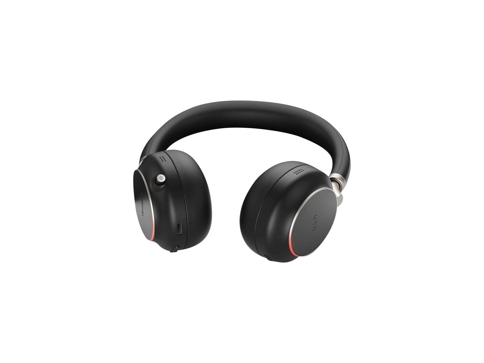 Yealink BH76 UC Stereo USB-A Bluetooth Wireless Headset 