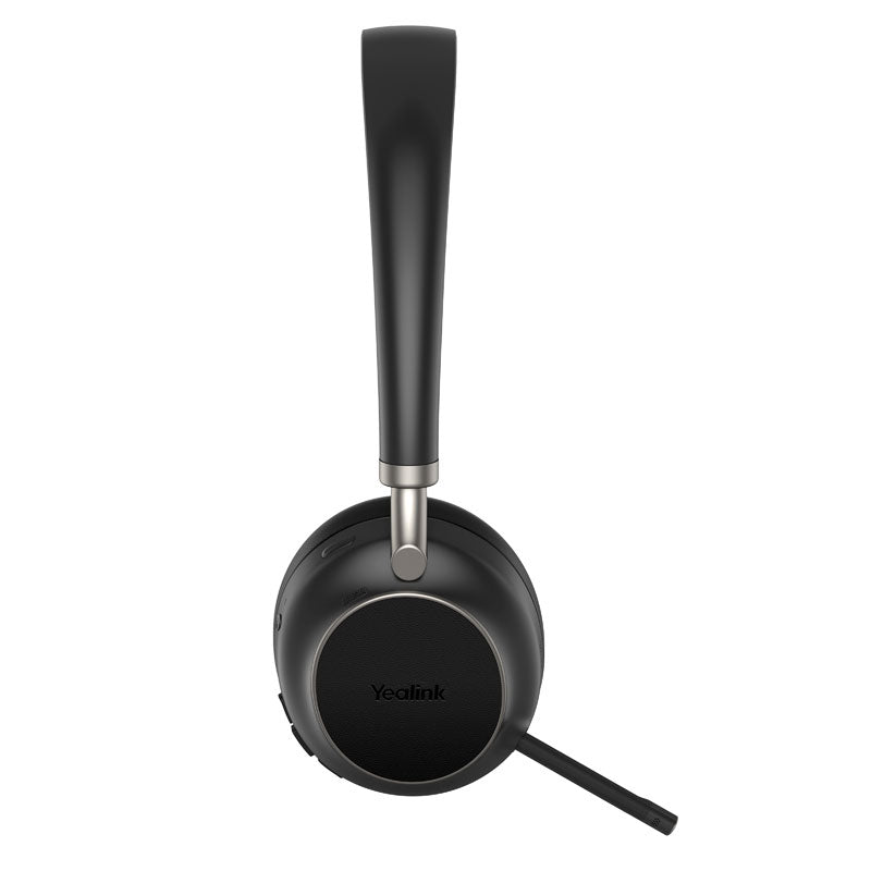 Yealink BH76 UC Stereo USB-C Bluetooth Wireless Headset