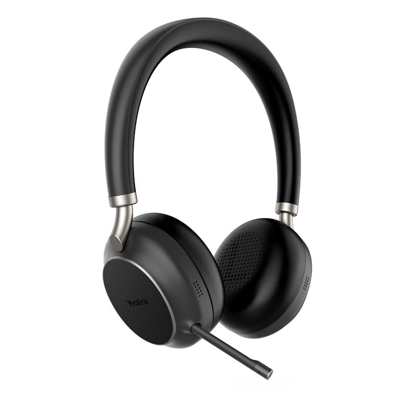 Yealink BH76 UC Stereo USB-C Bluetooth Wireless Headset